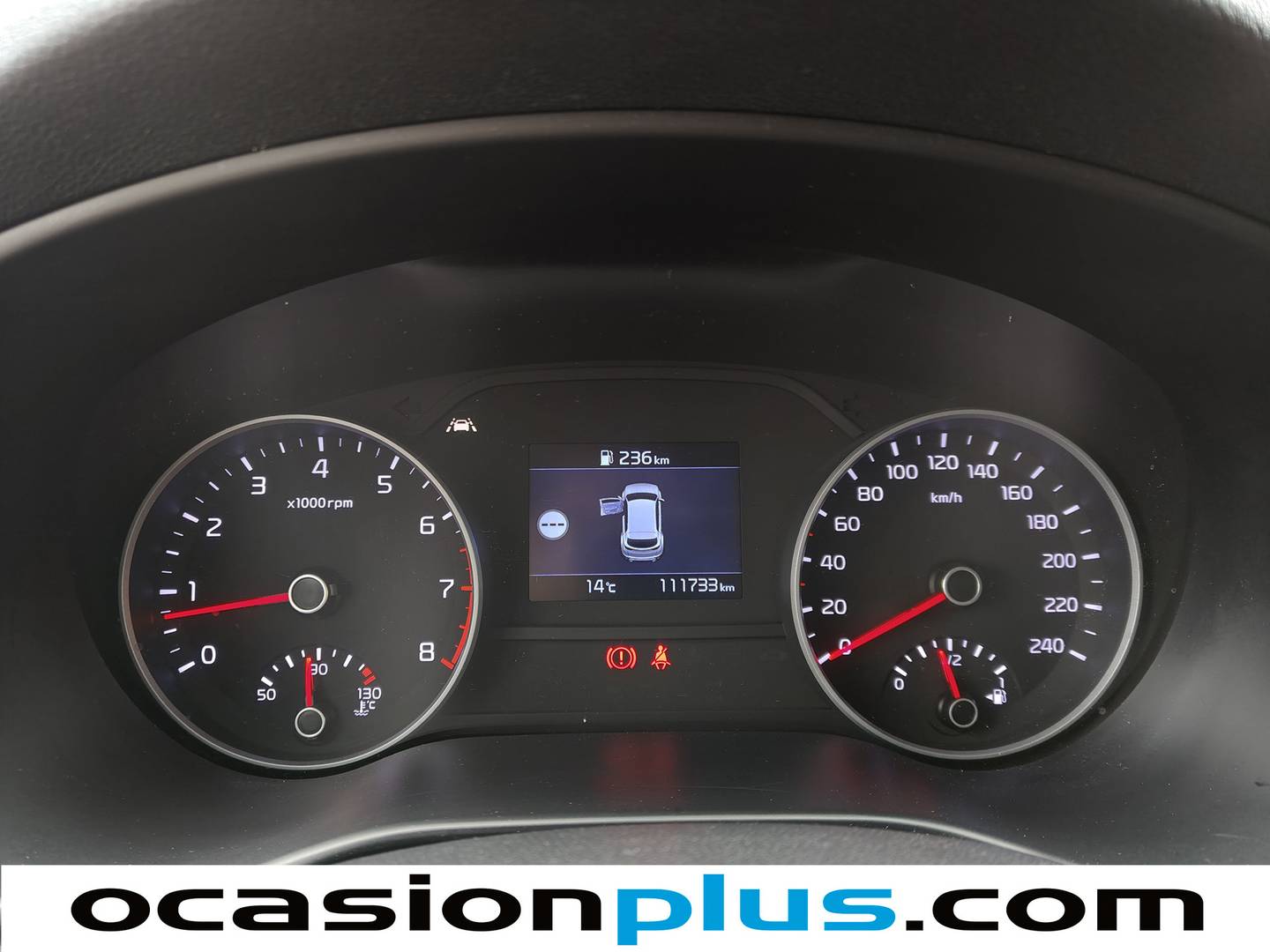 Foto KIA Sportage Kia Sportage 1.6 GDi Drive 4x2  (132 CV)