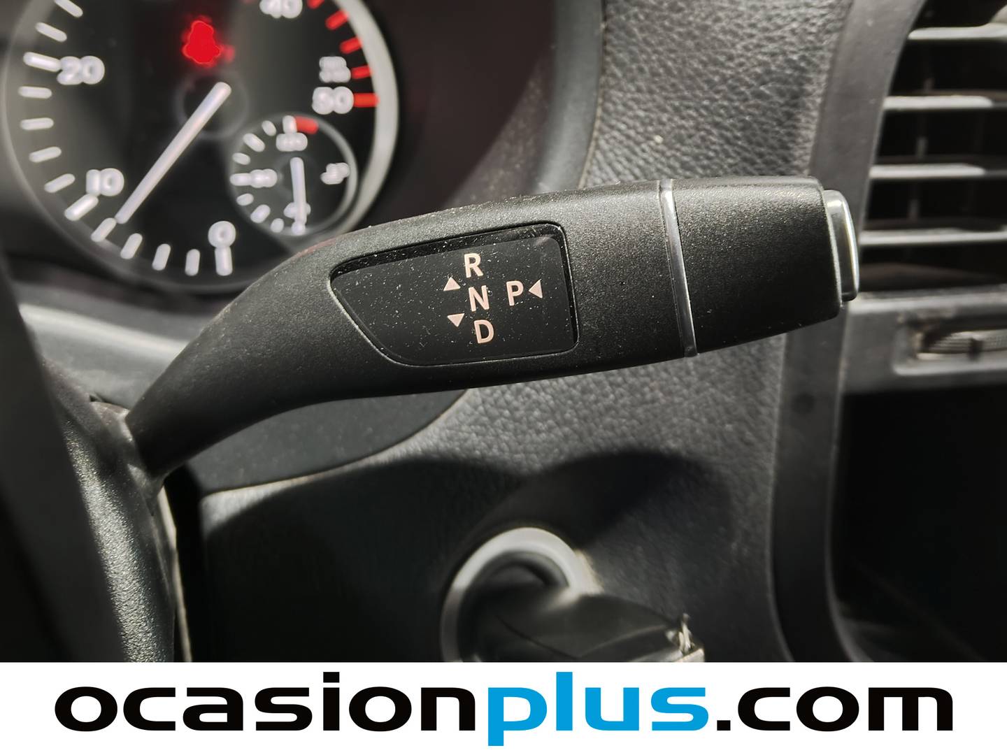 Foto Mercedes Vito Mercedes-Benz Vito 114 CDI Tourer Pro Larga AT (136 CV)