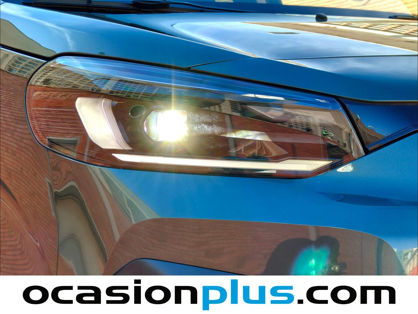 Fiat Ulysse Fiat Ulysse BlueHDi 180 S&S Talla M AT8 (180 CV) 8 Plazas al mejor precio