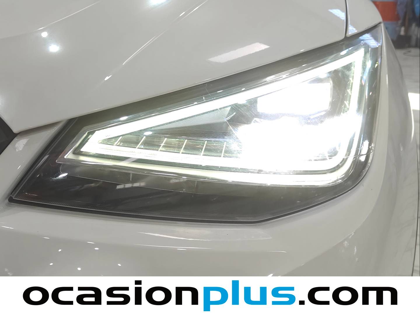 Foto Seat Arona SEAT Arona 1.0 TSI Style Plus (110 CV)