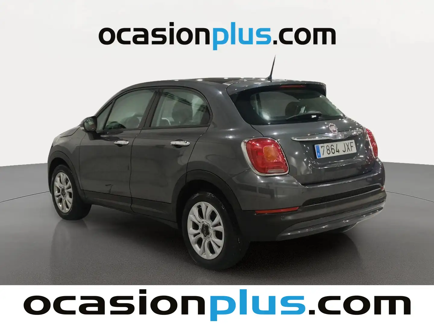 Foto Fiat 500X Fiat 500X 1.6 MultiJet Pop Star 4x2  (120 CV)