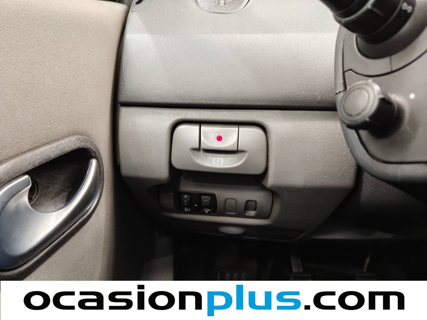 Renault Grand Scénic Renault Grand Scenic 2.0 Confort Dynamique (135 CV) 7 Plazas barato