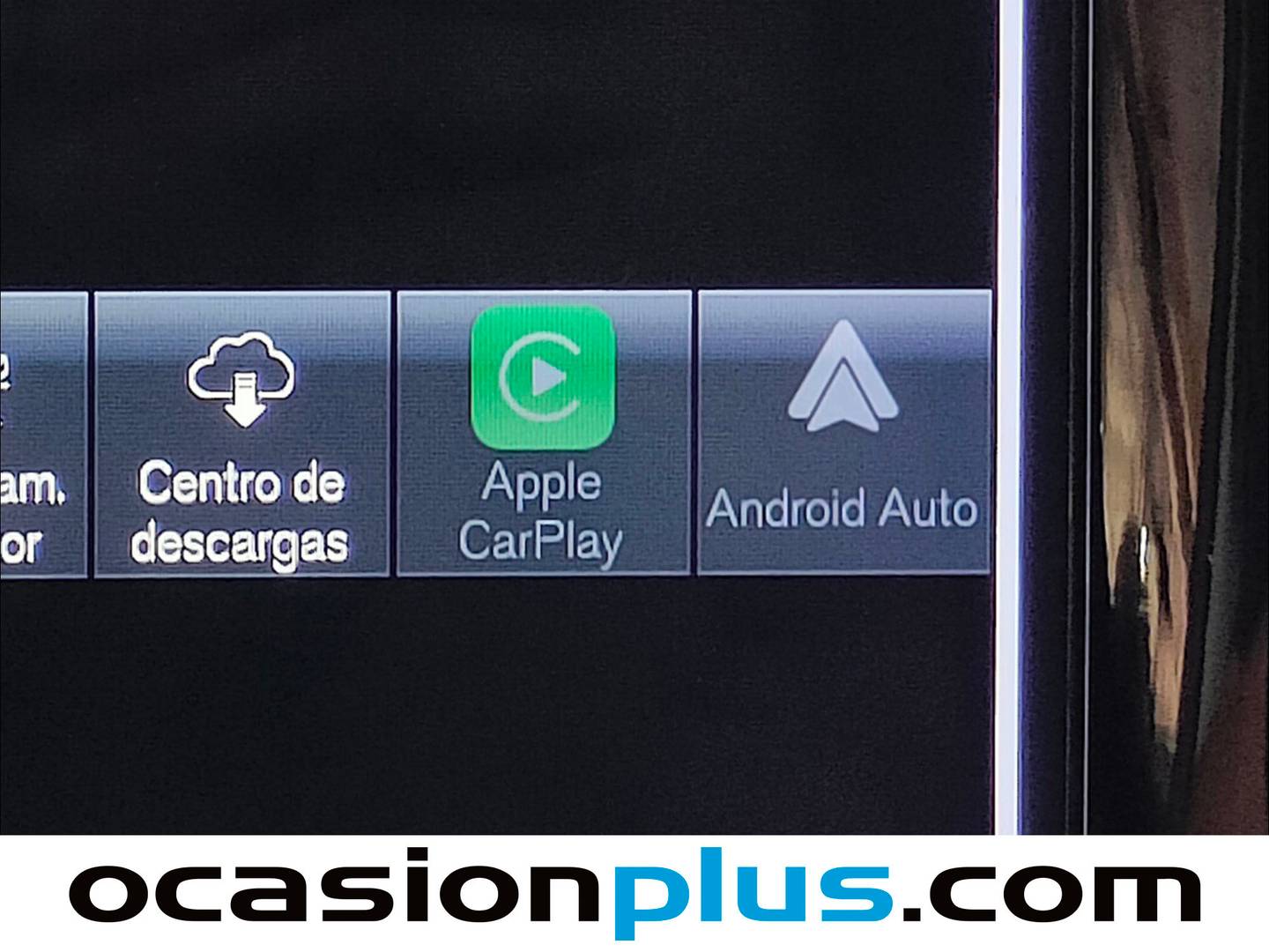 Extras del Volvo XC60 Volvo XC60 D4 Momentum AWD Auto (190 CV)