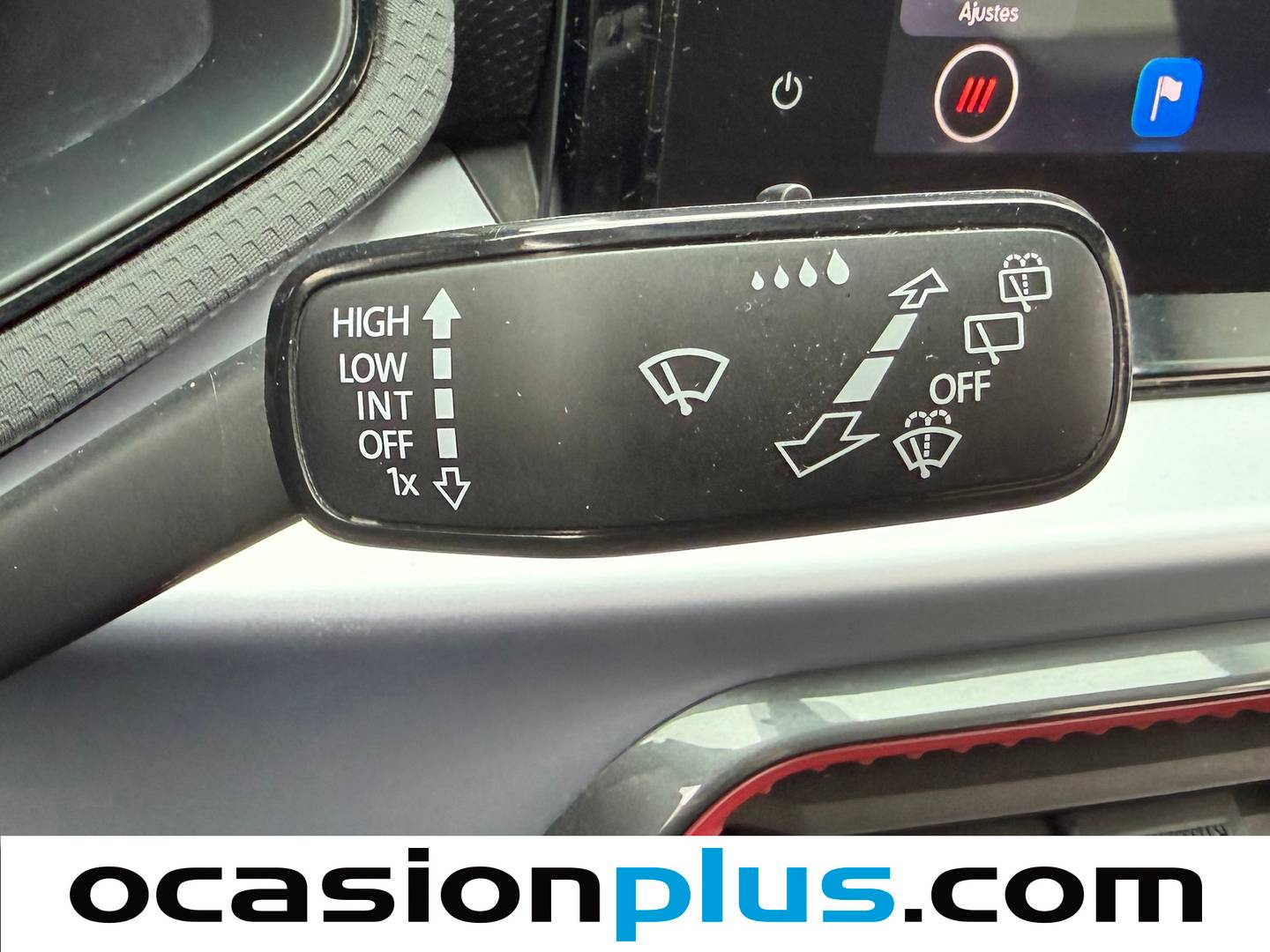 Foto Seat Arona SEAT Arona 1.5 TSI FR DSG (150 CV)