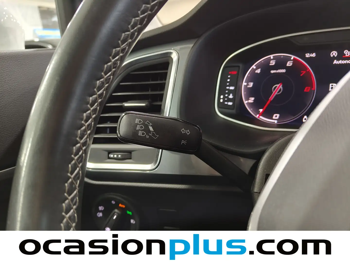 Foto Seat Ateca SEAT Ateca 1.5 TSI S&S Style XL (150 CV)