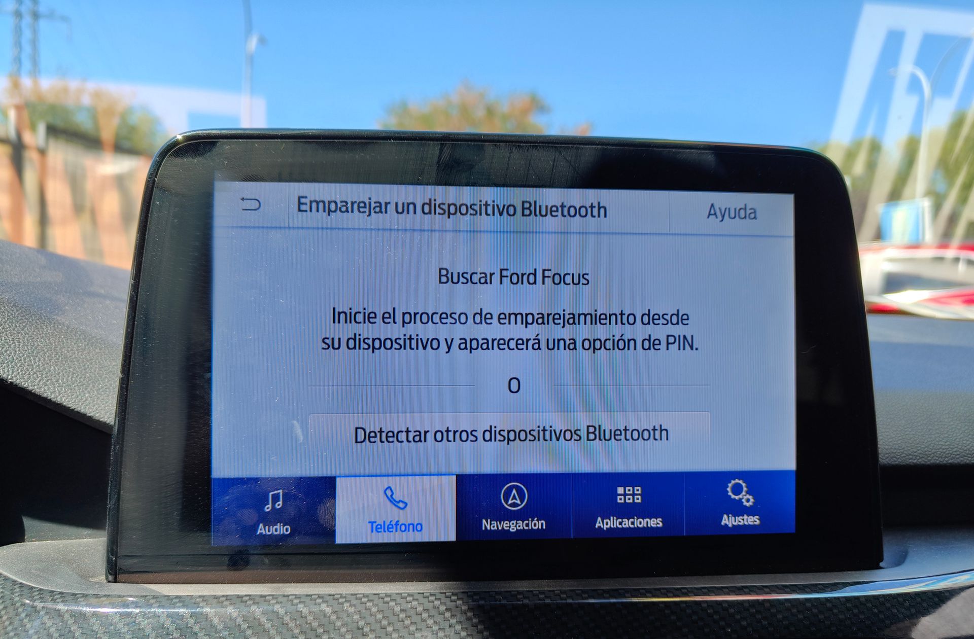 Ford Focus 1.0 EcoBoost MHEV ST-Line - foto 33