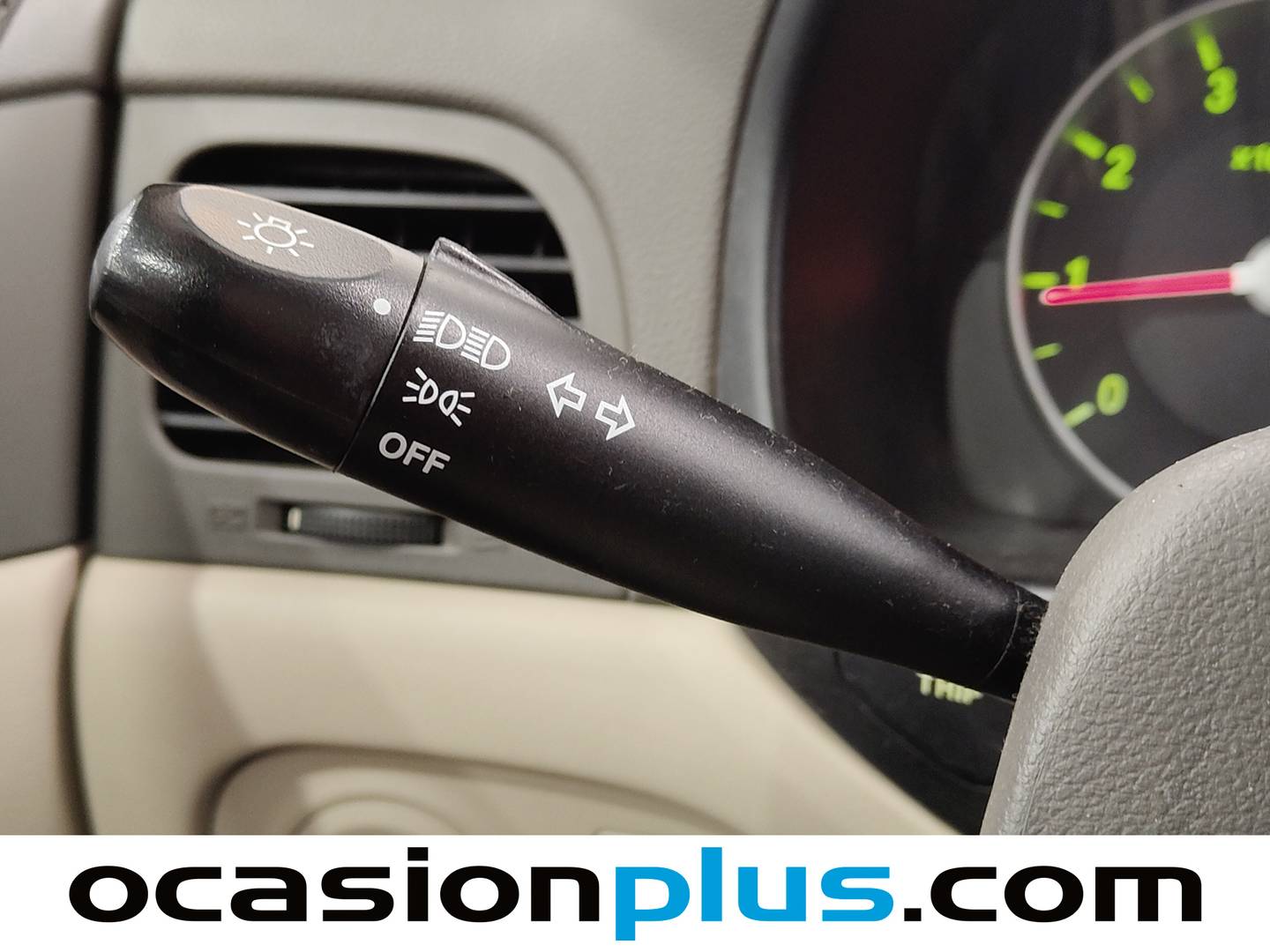 Hyundai Accent Hyundai Accent 1.5 CRDi VGT GLS de segunda mano