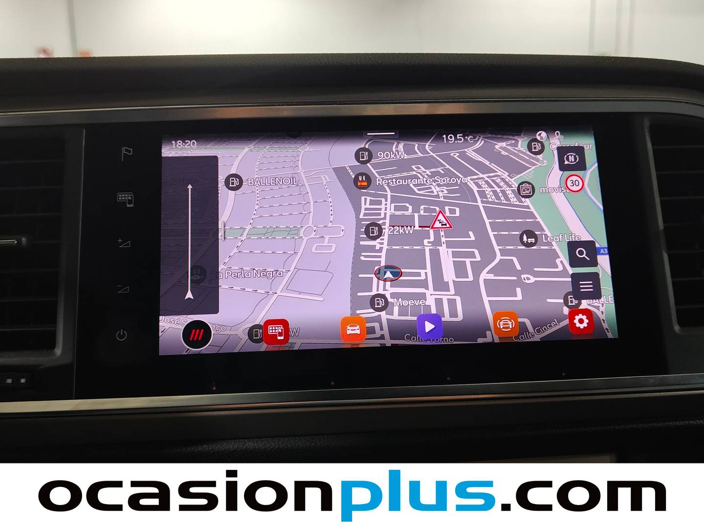 Extras del Seat Ateca Seat Ateca 2.0 TDI X-Perience XXL DSG (150 CV)