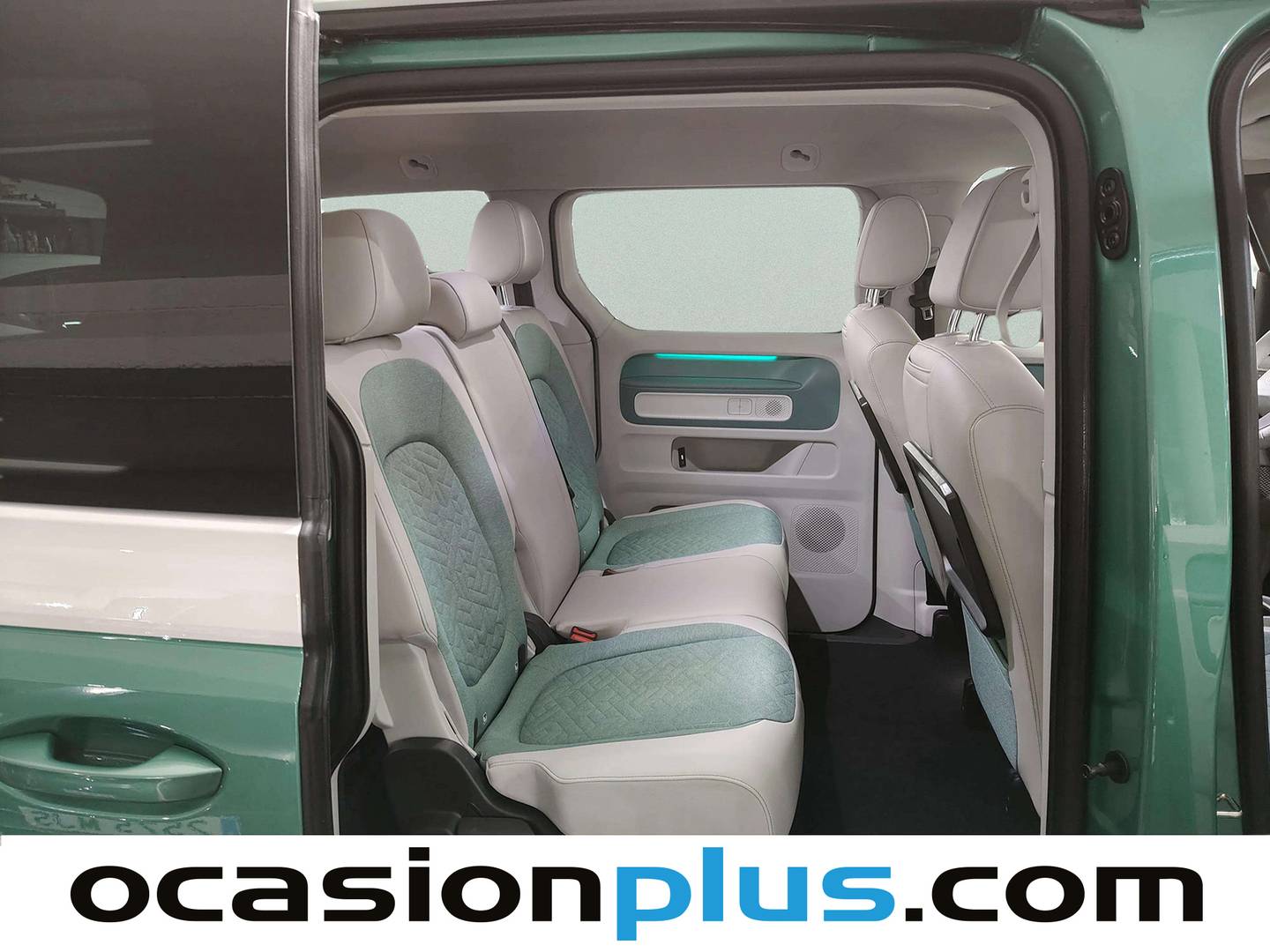 Foto Volkswagen ID. BUZZ Volkswagen ID. BUZZ Pro (204 CV)