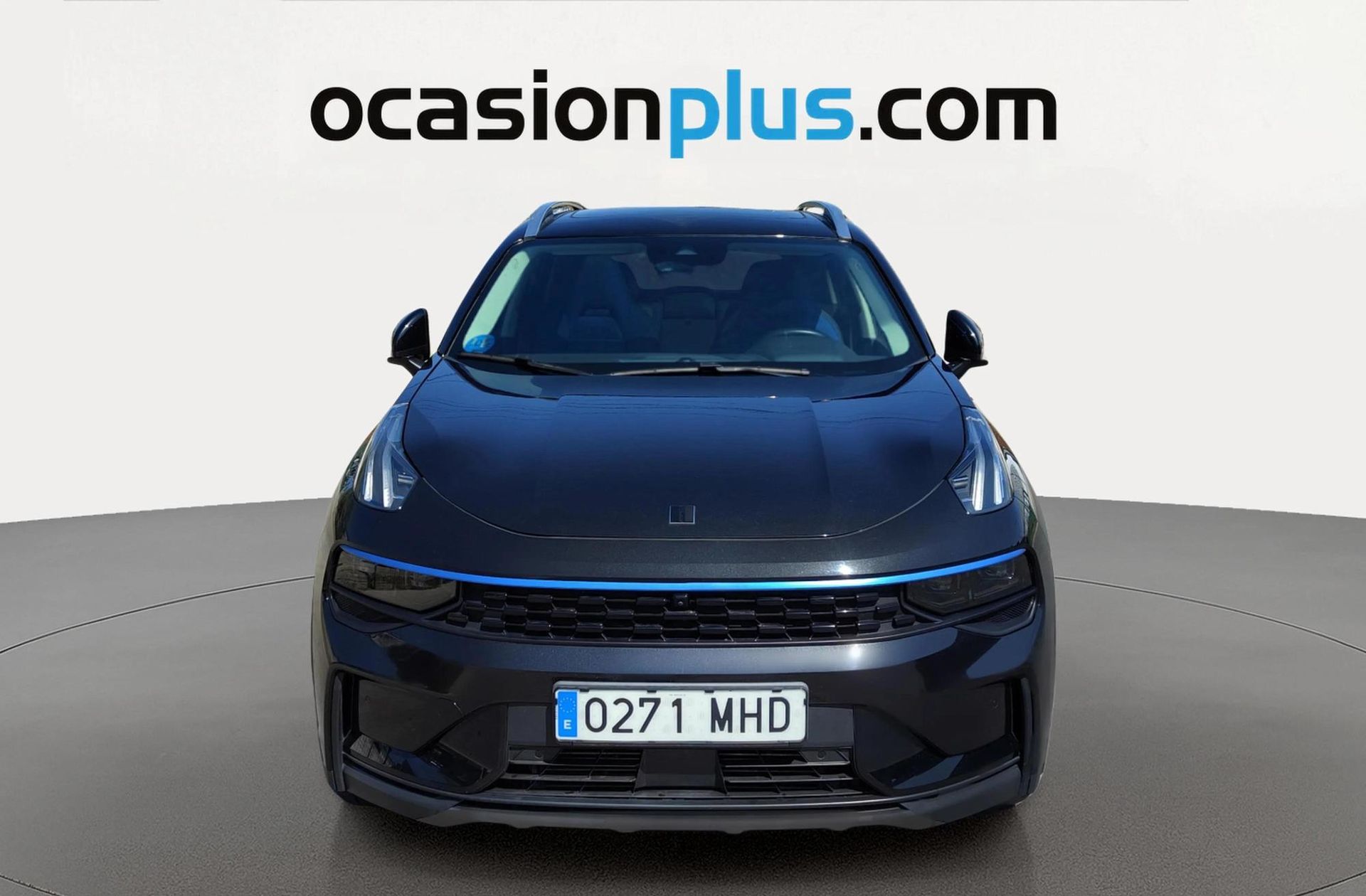 Lynk & Co 01 1.5 PHEV - foto 21