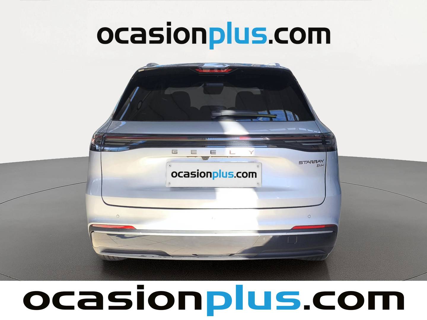 Geely Starray EM-i Geely Starray EM-i 1.5 PHEV PRO (262 CV) 2026