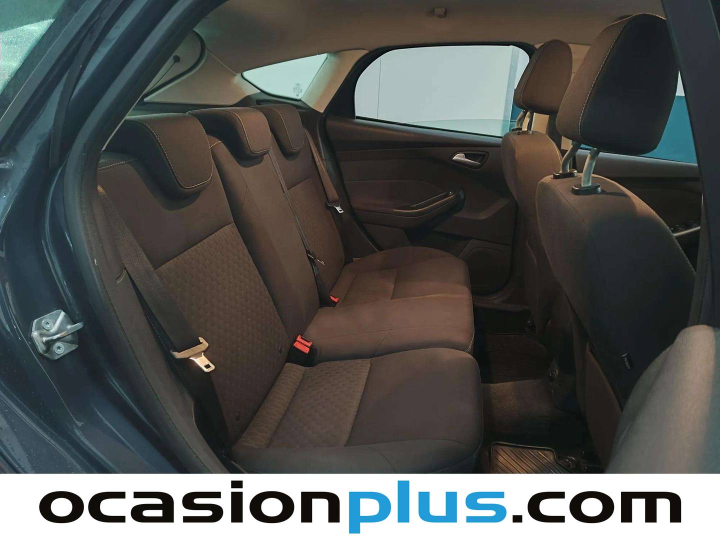 Ford Focus Ford Focus 1.0 EcoBoost S&S Edition (125 CV) al mejor precio