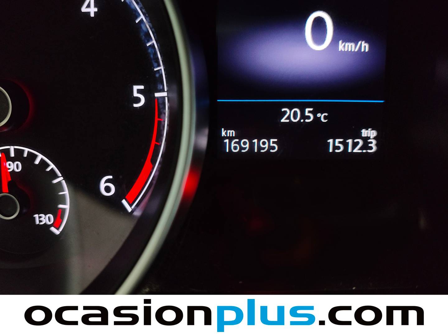 Volkswagen Golf Volkswagen Golf Sport 2.0 TDI BMT (150 CV) 150cv