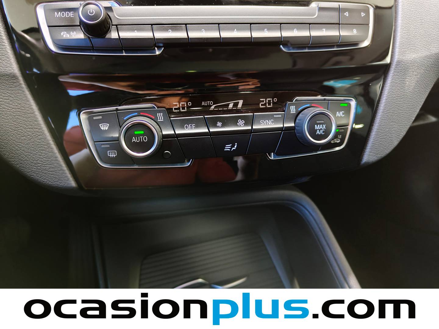 BMW X1 BMW X1 sDrive18i (136 CV) 2021