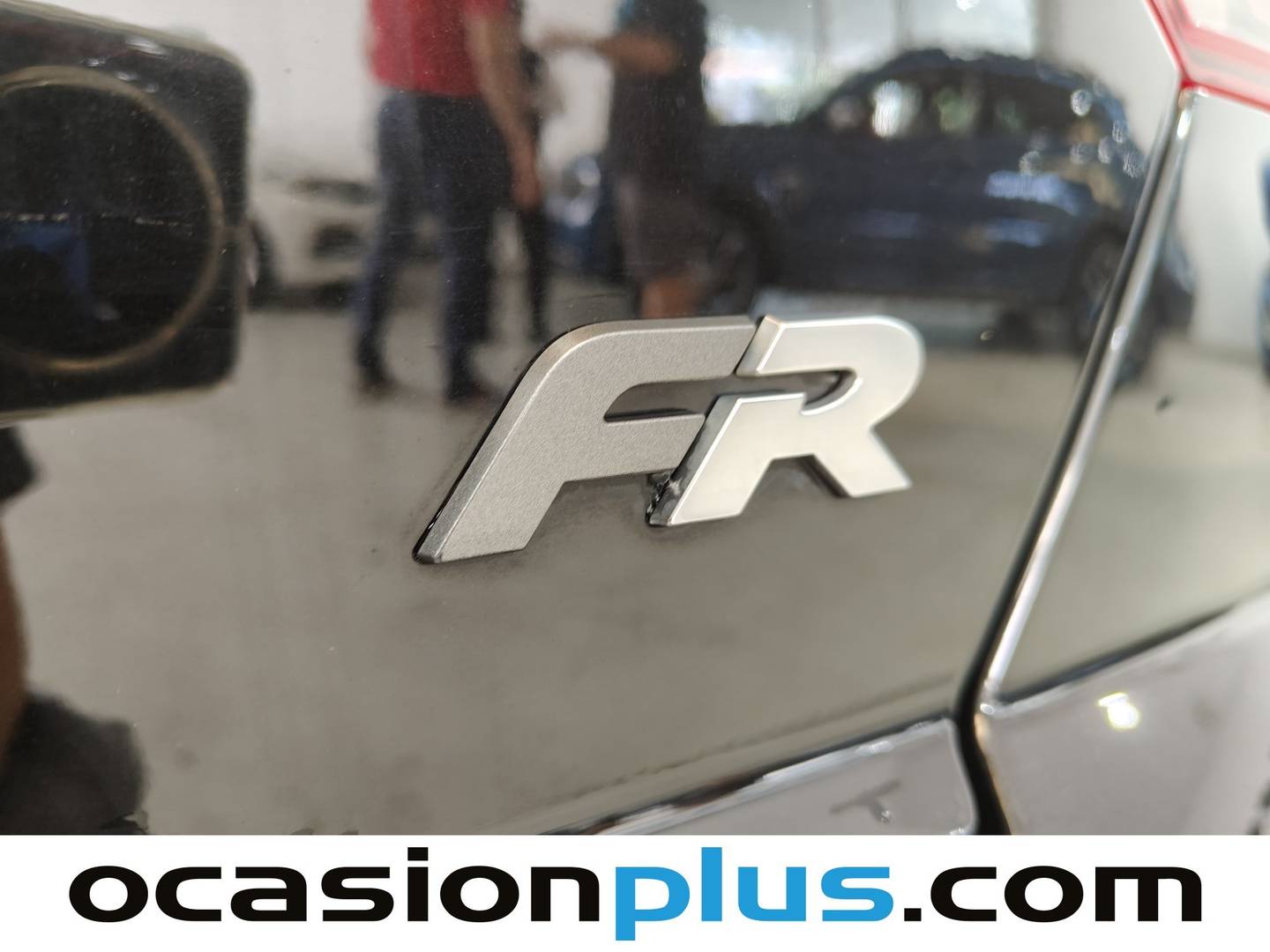 Foto Seat Ibiza SEAT Ibiza 1.0 TSI S&S FR XL  (115 CV)