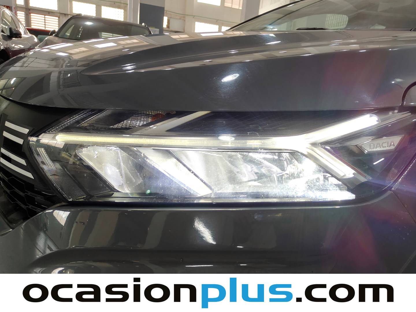 Dacia Sandero Dacia Sandero Expression TCe (91 CV) barato