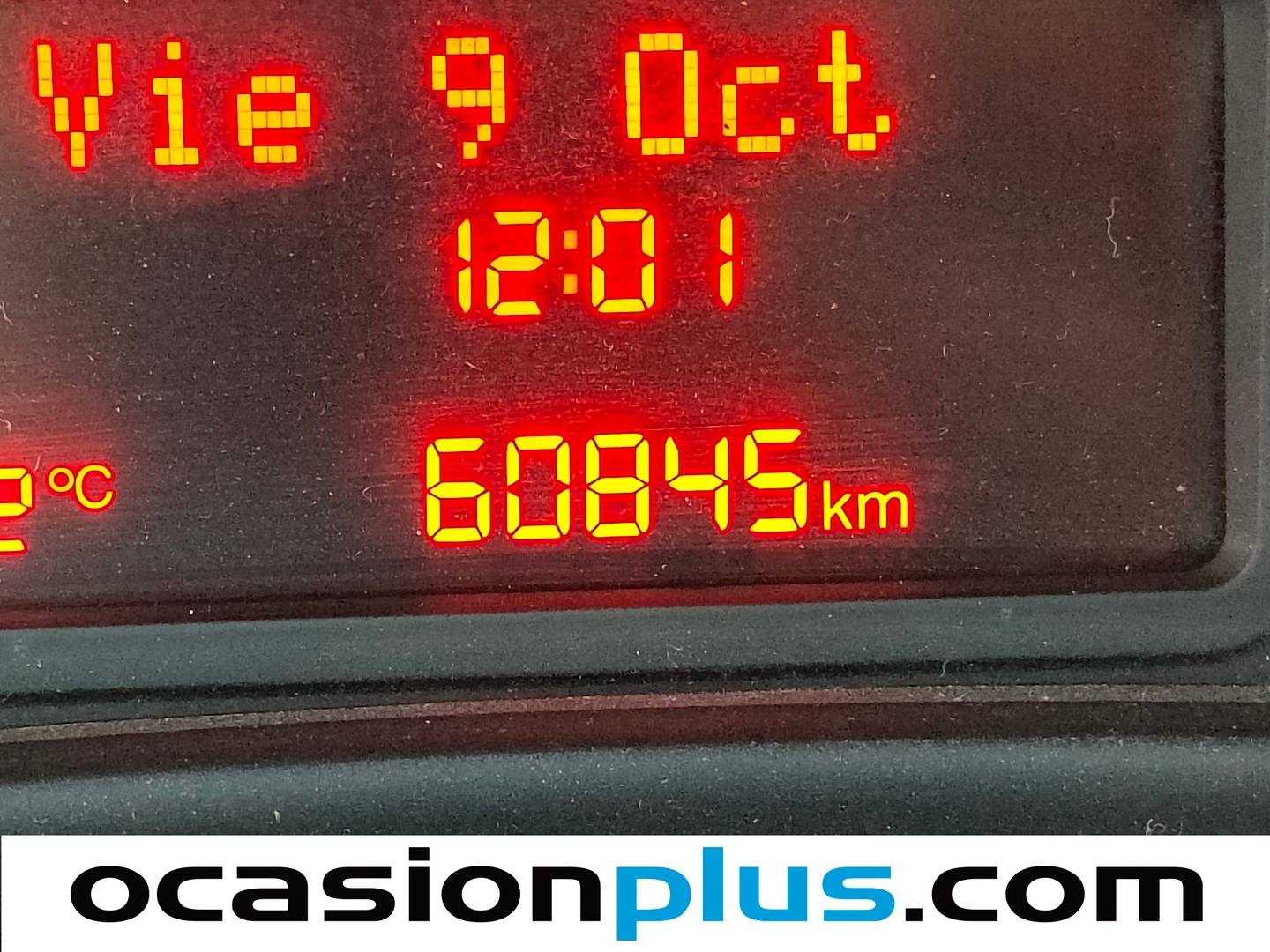 Fiat 500L Fiat 500L 1.4 Pop Star (95 CV) seminuevo