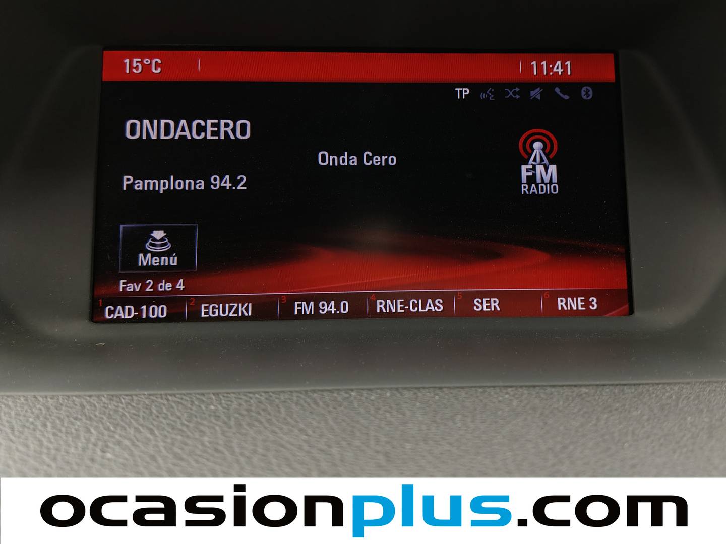 Opel Mokka Opel Mokka 1.4 Turbo S&S Excellence 4x2 (140 CV) km 0