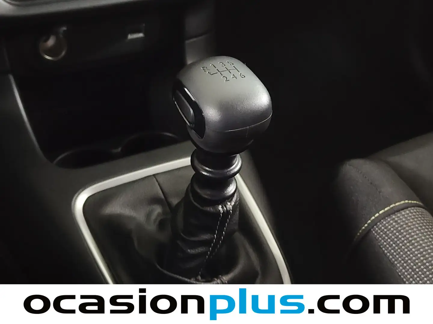 Foto Citroën C3 Citroen C3 PureTech 110 S&S Max (110 CV)