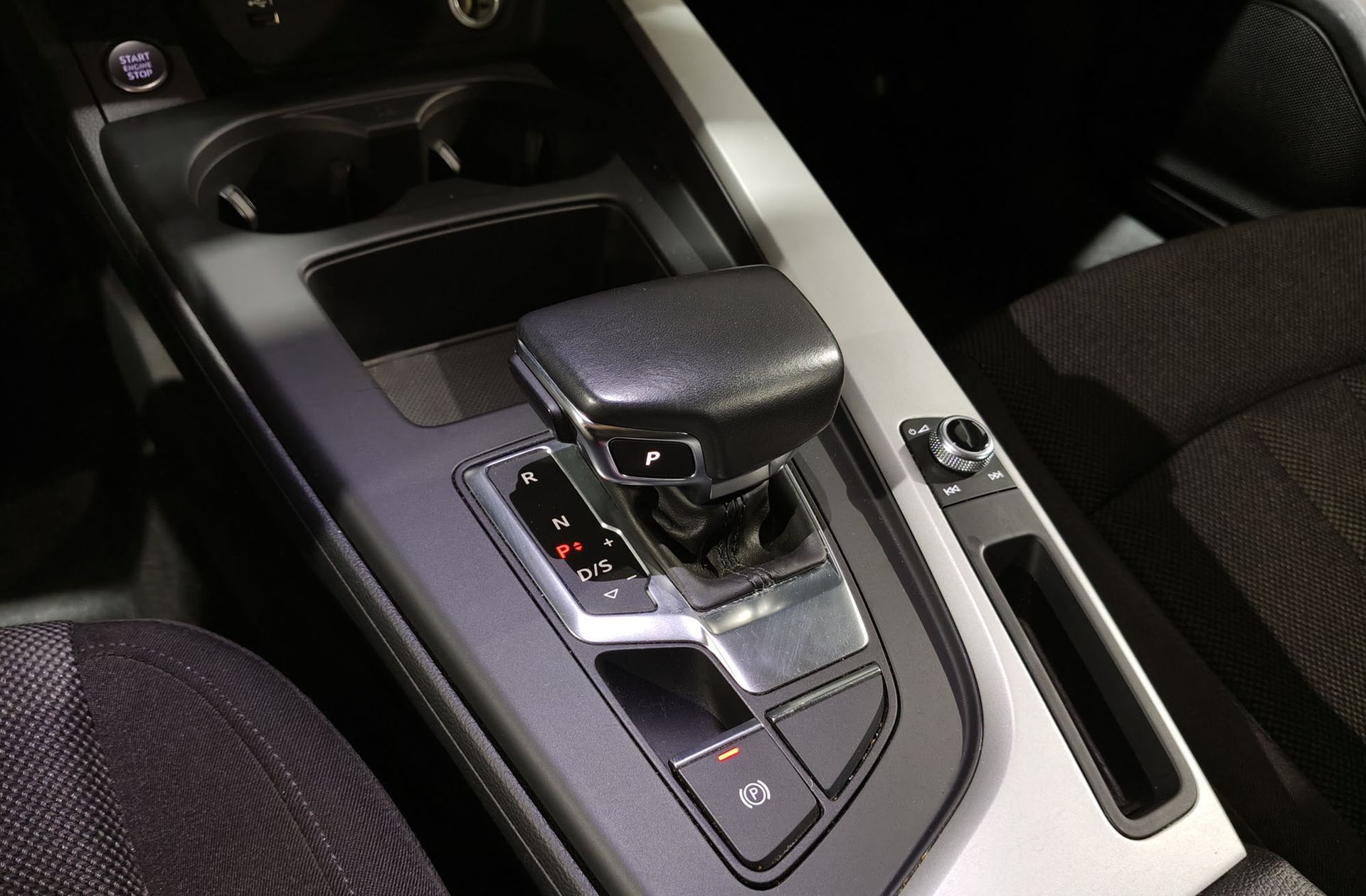 Audi A4 Avant Advanced 35 TFSI S tronic - foto 5