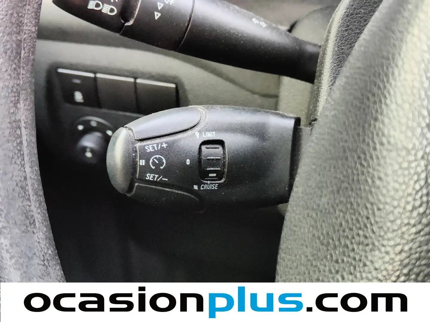 Foto Peugeot Partner Peugeot Partner Tepee BlueHDi 100 Active (100 CV)