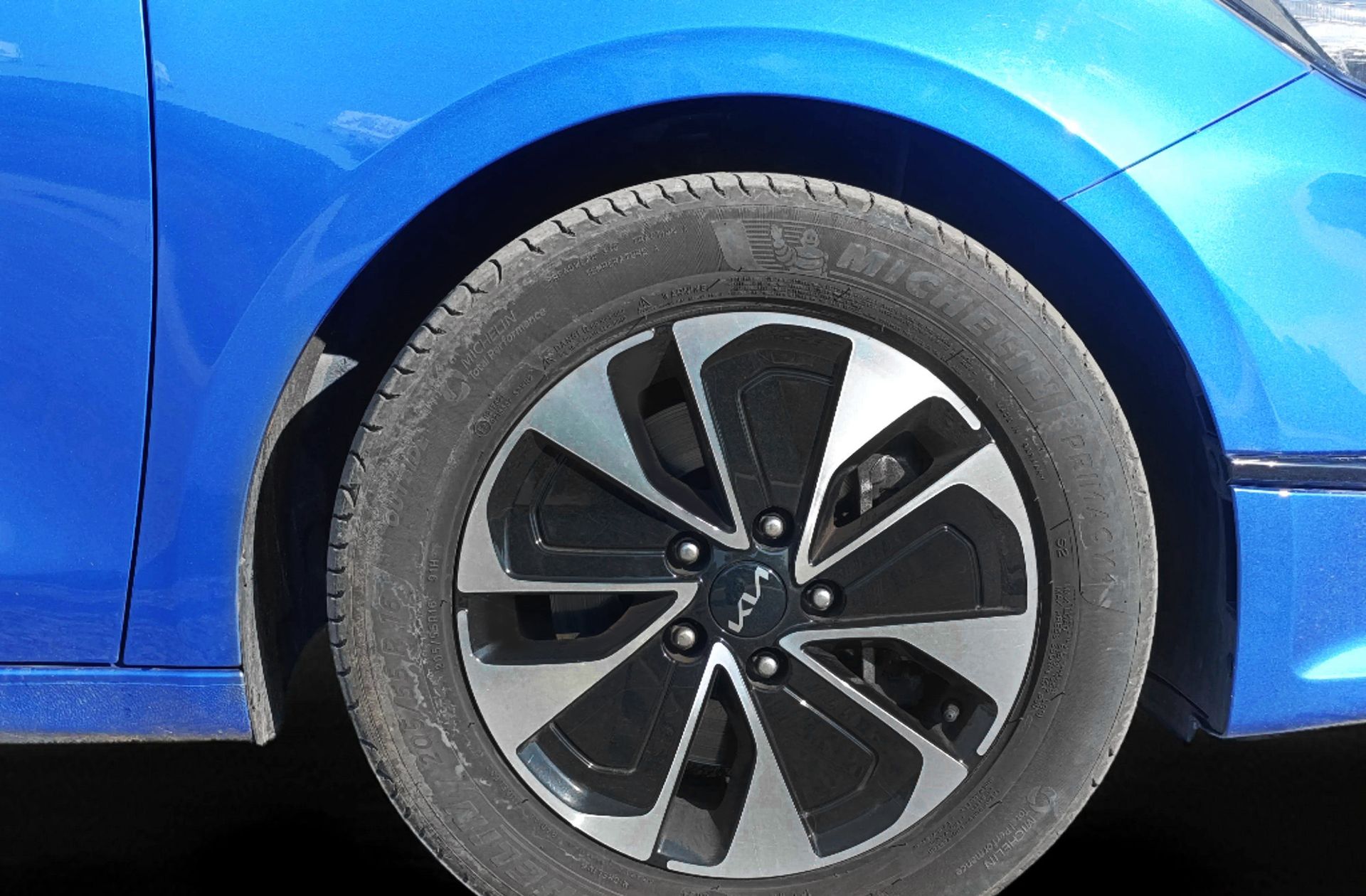 Kia Ceed 1.0 T-GDi Concept - foto 35