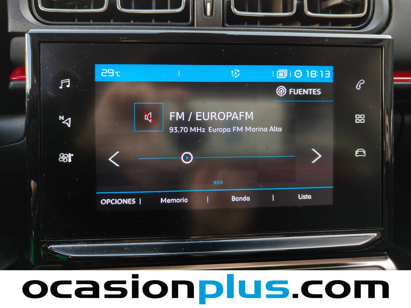 Citroën C3 Citroën C3 PureTech 83 Feel (83 CV) 2020