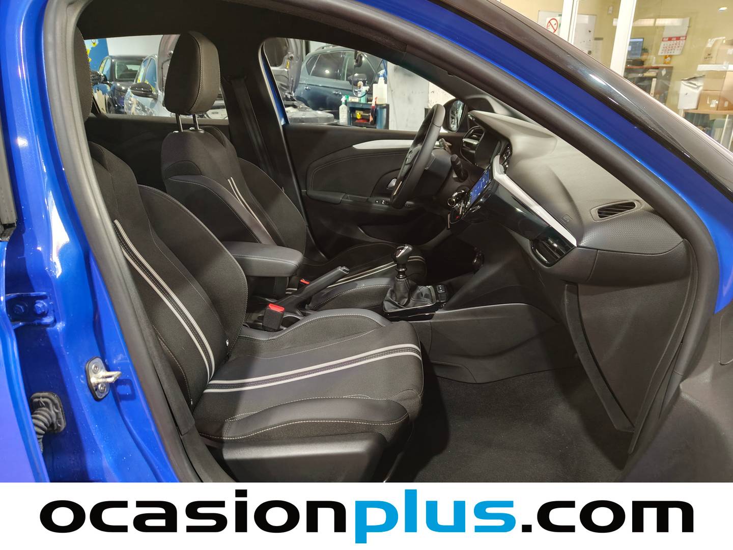 Opel Corsa Opel Corsa 1.2T XHL GS (100 CV) km 0