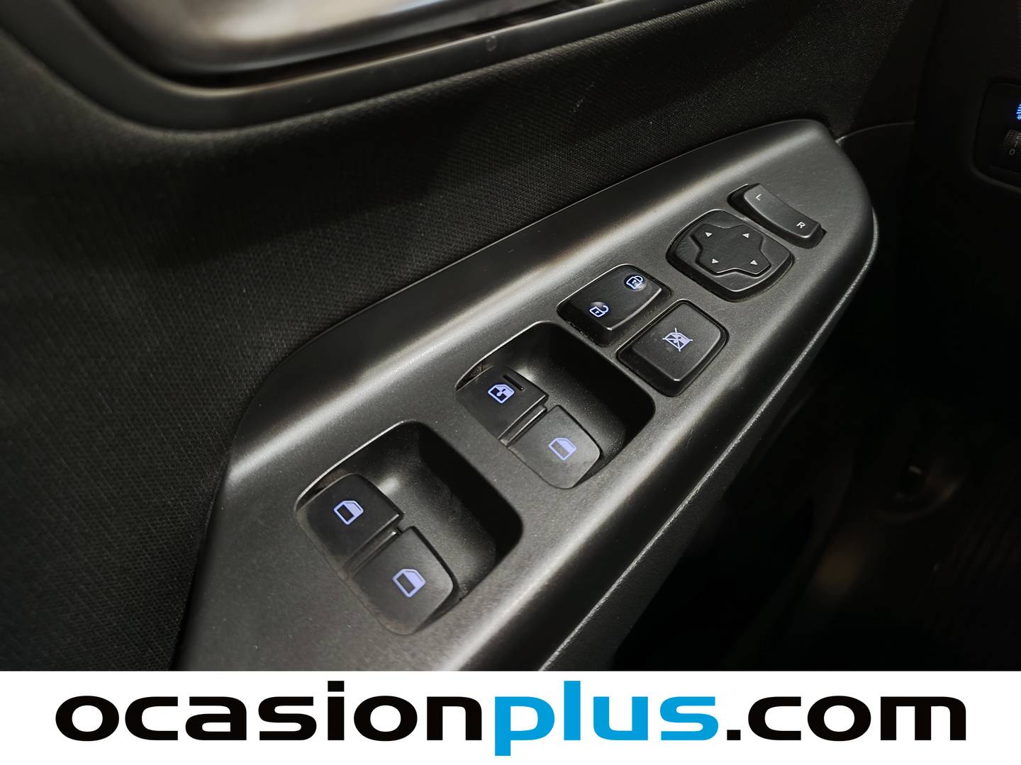 Hyundai Kona Hyundai Kona 1.6 GDI HEV Maxx DCT (141 CV) 2021