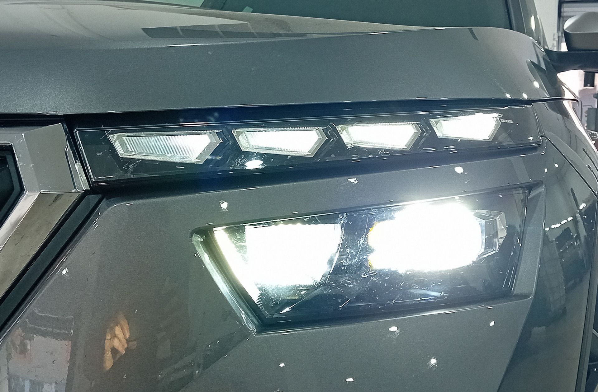 Škoda Kamiq 1.0 TSI Scout - foto 14