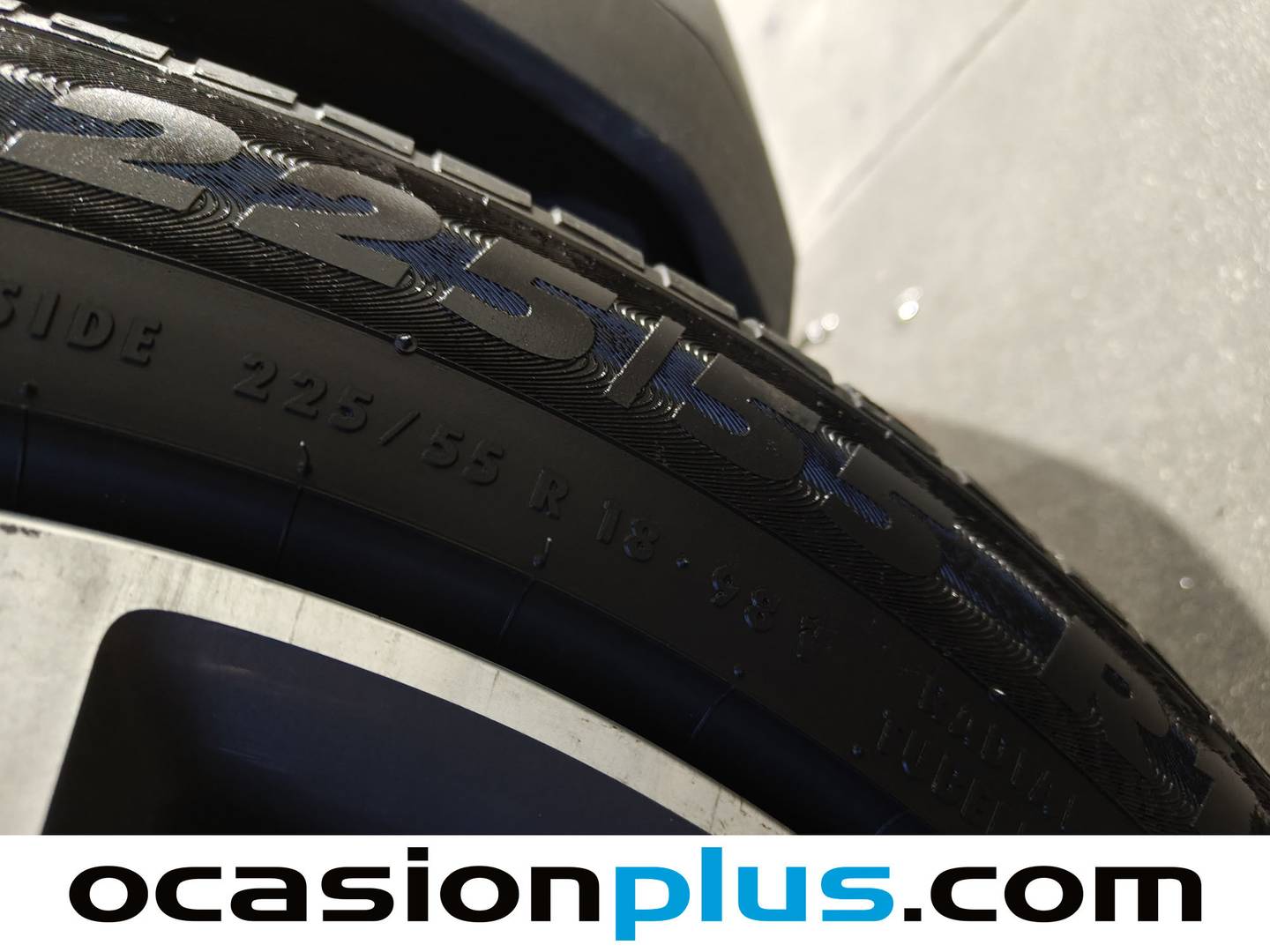 Foto Peugeot 5008 Peugeot 5008 PureTech 130 S&S Allure EAT8 (130 CV)