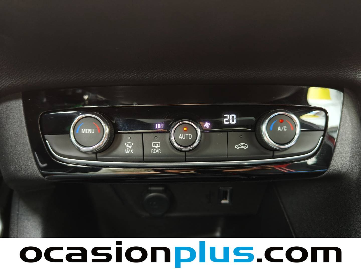 Opel Corsa Opel Corsa 1.2 Turbo XHL GS-Line (100 CV) seminuevo