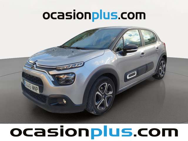 Citroën Ocasión Málaga