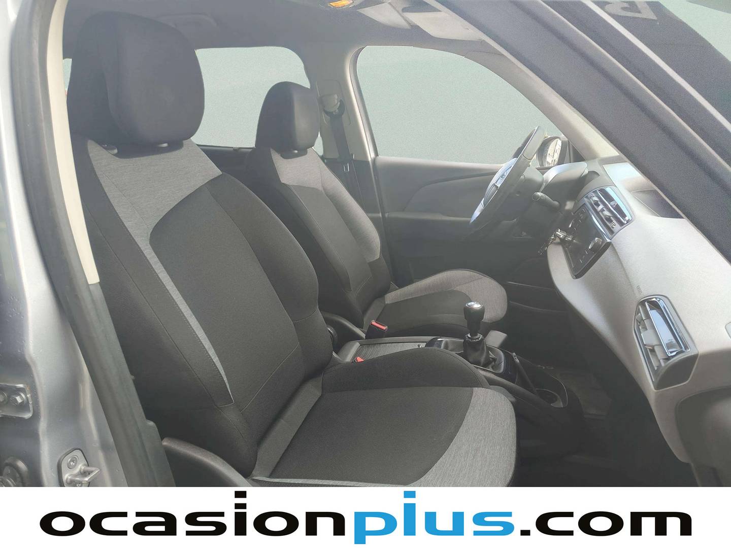 Citroën Grand C4 Spacetourer Citroen Grand C4 Spacetourer PureTech 130 S&S Feel (130 CV) 7 Plazas manual