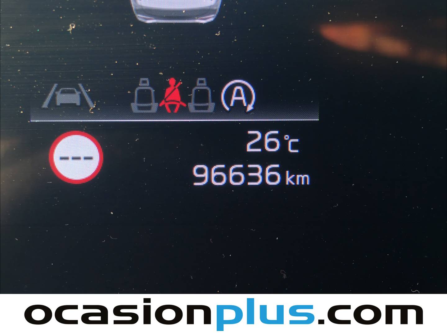 Foto KIA Sportage Kia Sportage 1.6 CRDi MHEV Business 4x2 (136 CV)