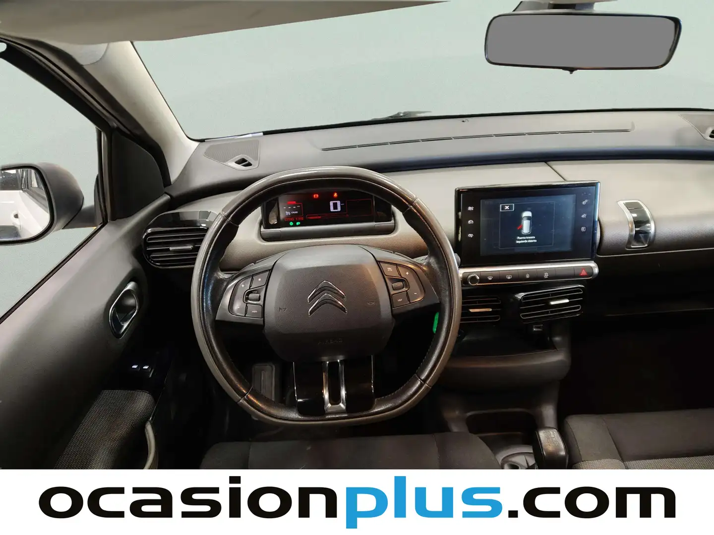 Foto Citroën C4 Cactus Citroen C4 Cactus 1.6 BlueHDI Feel Edition (100 CV)