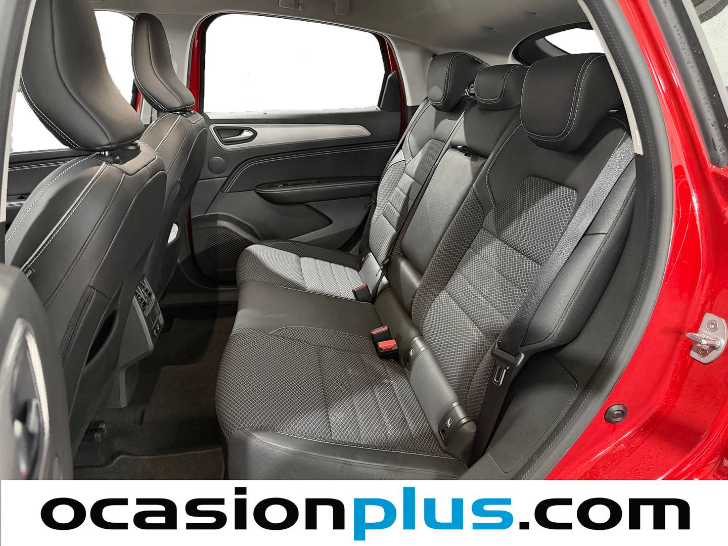 Foto Renault Arkana Renault Arkana Techno TCe 140 Microhíbrido EDC (140 CV)