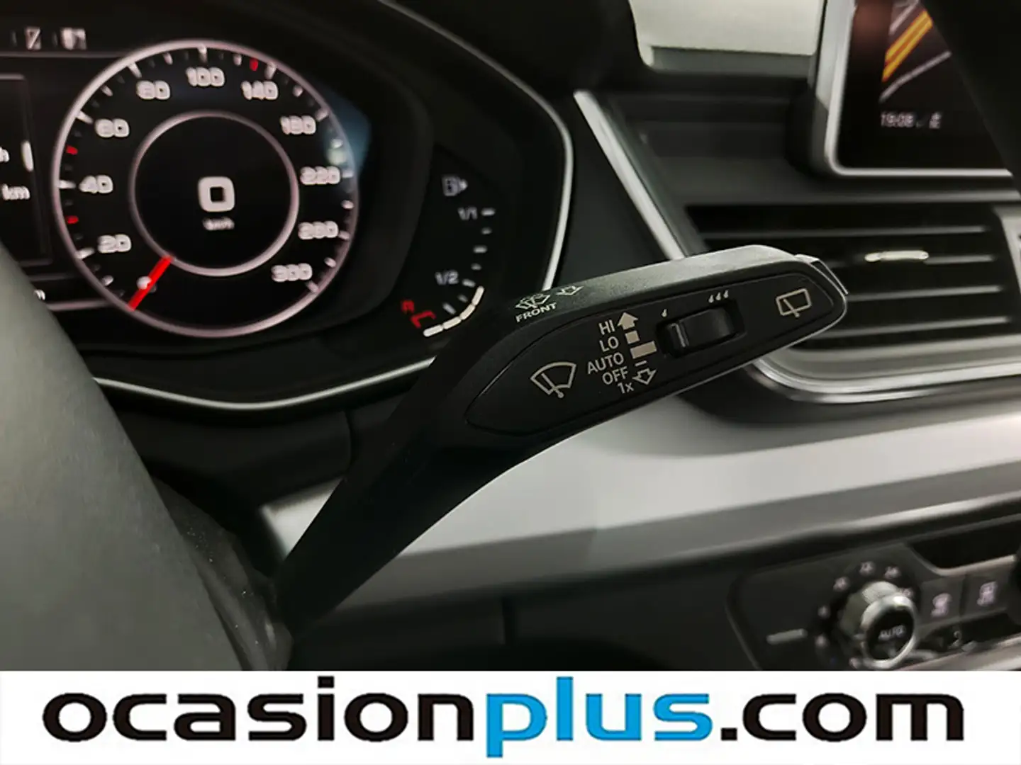 Foto Audi Q5 Audi Q5 Advanced 2.0 TFSI quattro (252 CV) S tronic