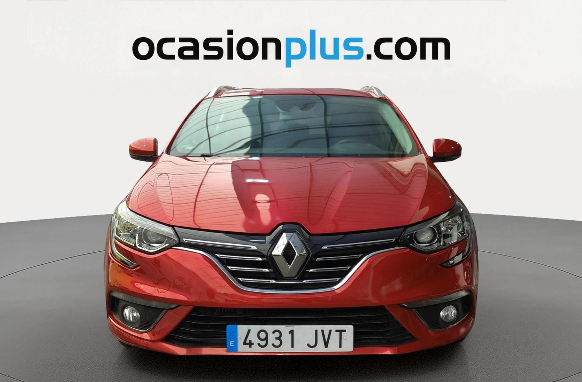 Renault Mégane Sport Tourer Zen Energy dCi - foto 12