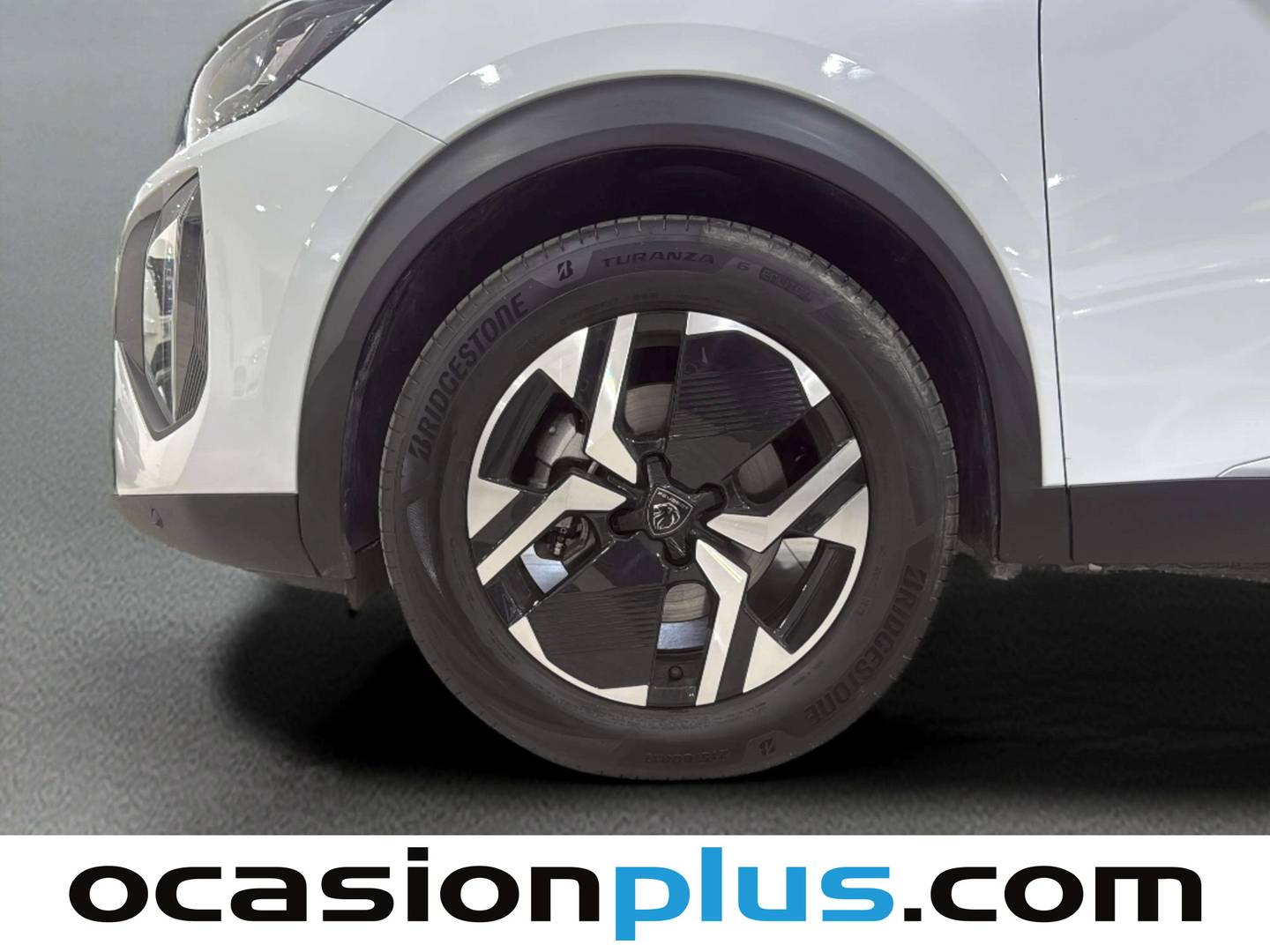 Peugeot 2008 Peugeot 2008 Allure Hybrid eDCS6 (145 CV) al mejor precio