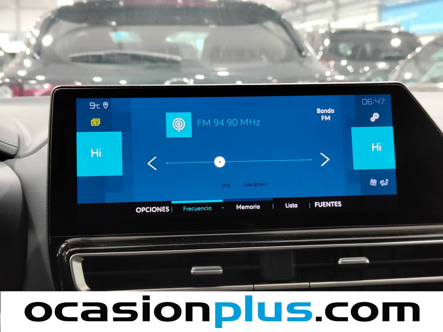 Foto Citroën C5 Aircross Citroen C5 Aircross Plug-in Hybrid 180 Plus e-EAT8 (180 CV)