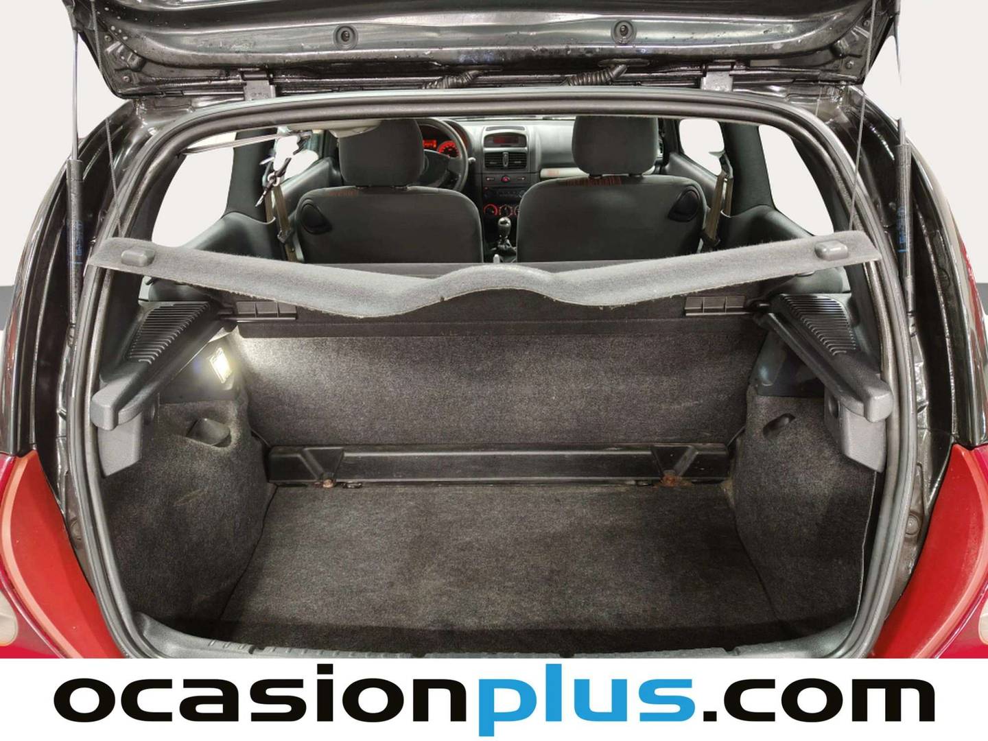 Foto Renault Clio Renault Clio 1.5 dCi Community (65 CV)