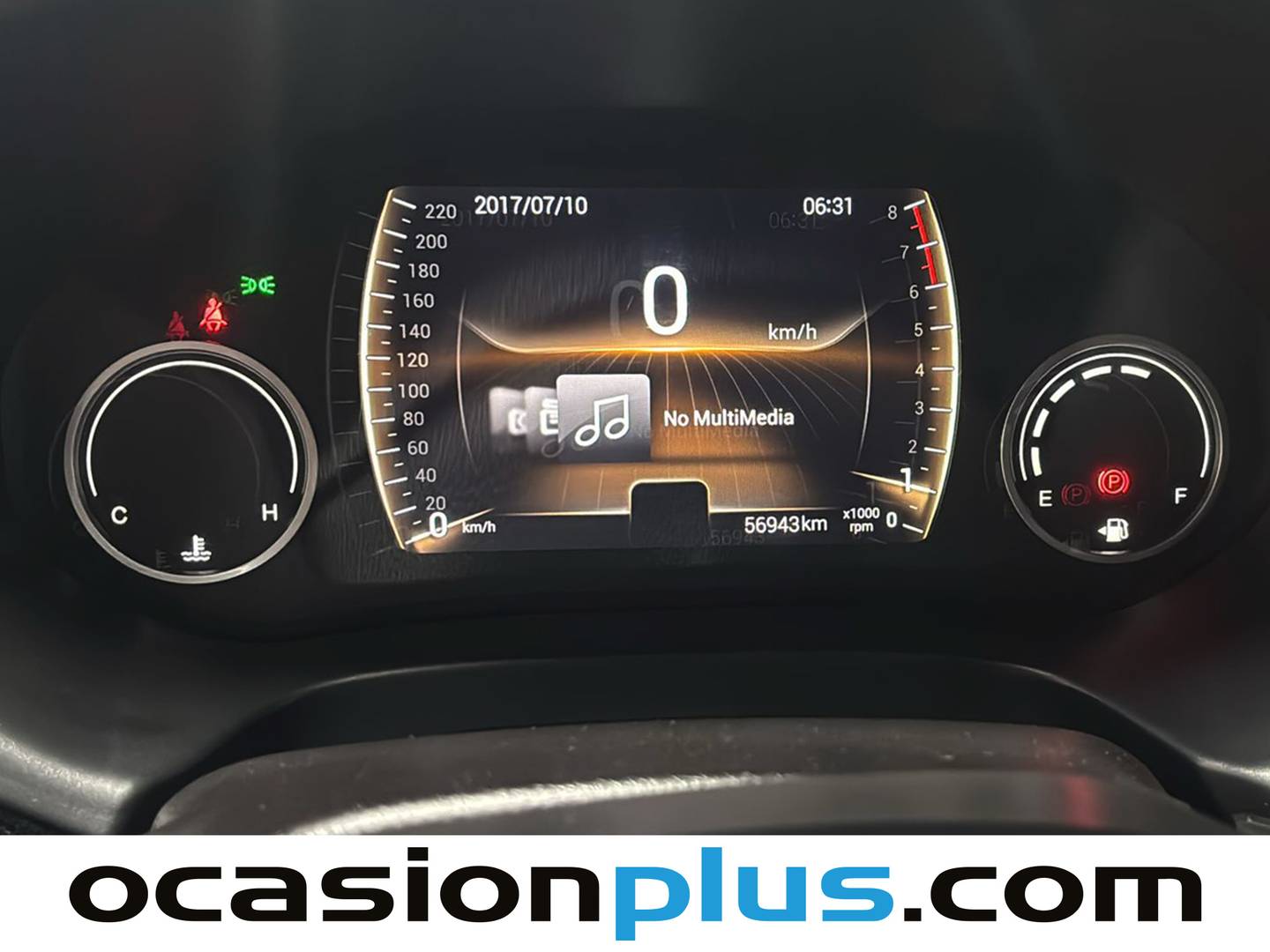 DR AUTOMOBILES DR 4.0 DR AUTOMOBILES DR4 1.5 (116 CV) de segunda mano