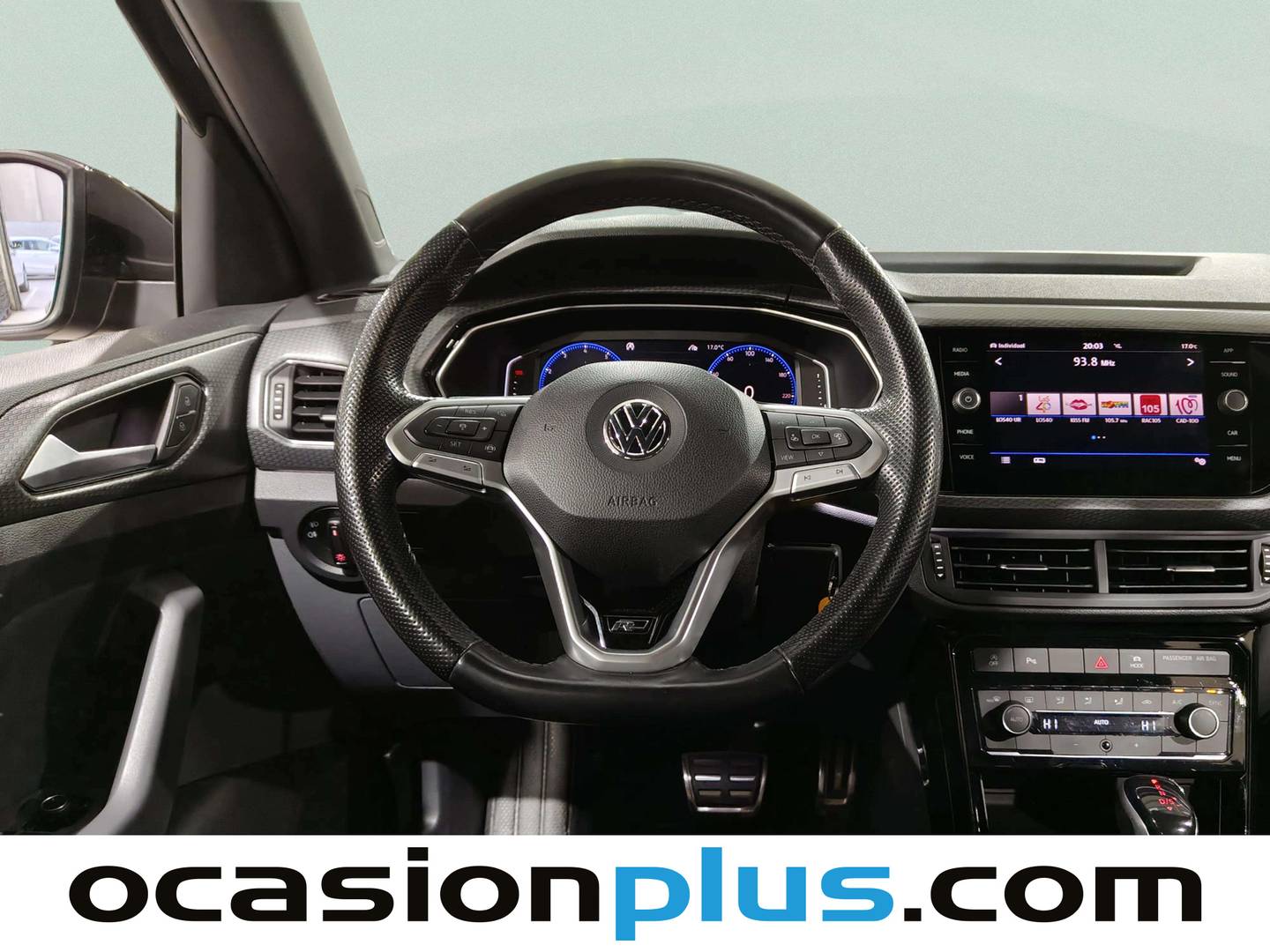 Volkswagen T-Cross Volkswagen T-Cross Sport 1.0 TSI (115 CV) DSG de segunda mano