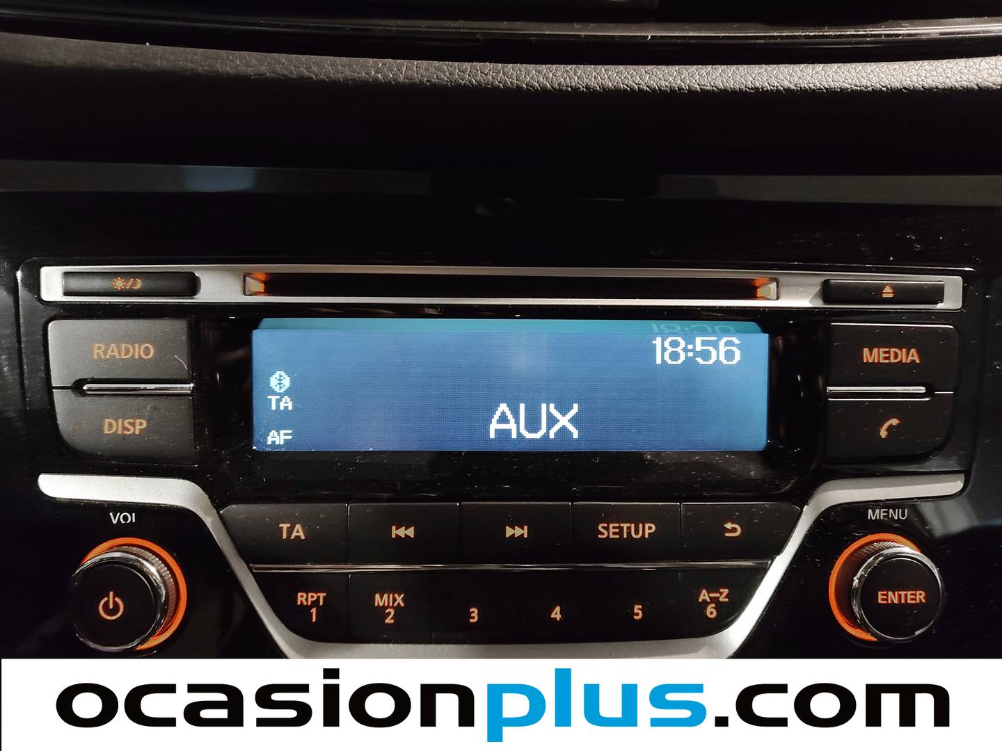 Nissan X-TRAIL Nissan X-Trail dCi 150 Acenta (150 CV) manual