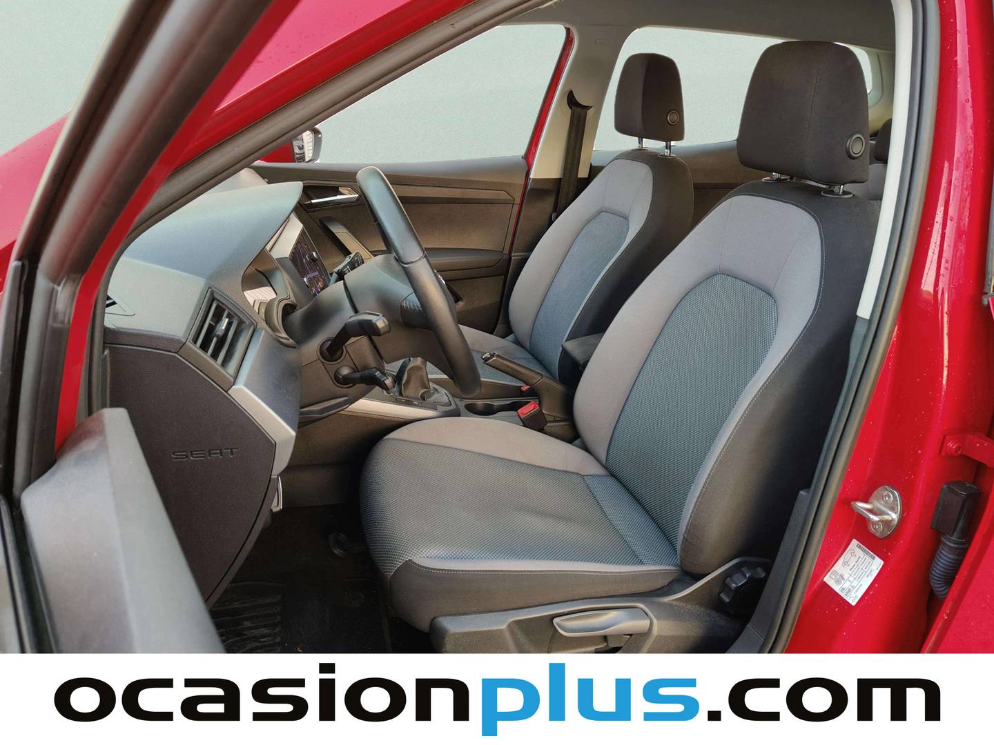 Foto Seat Arona SEAT Arona 1.0 TSI Style Go2 (110 CV)