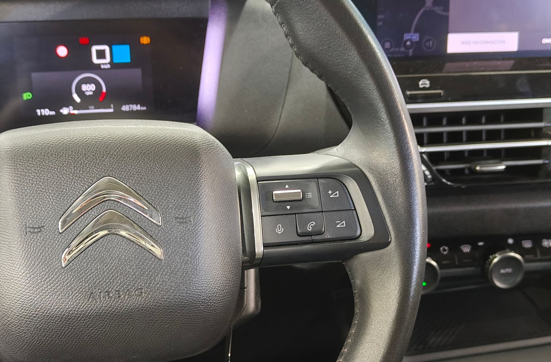 Citroën C4 PureTech 130 Plus - foto 24