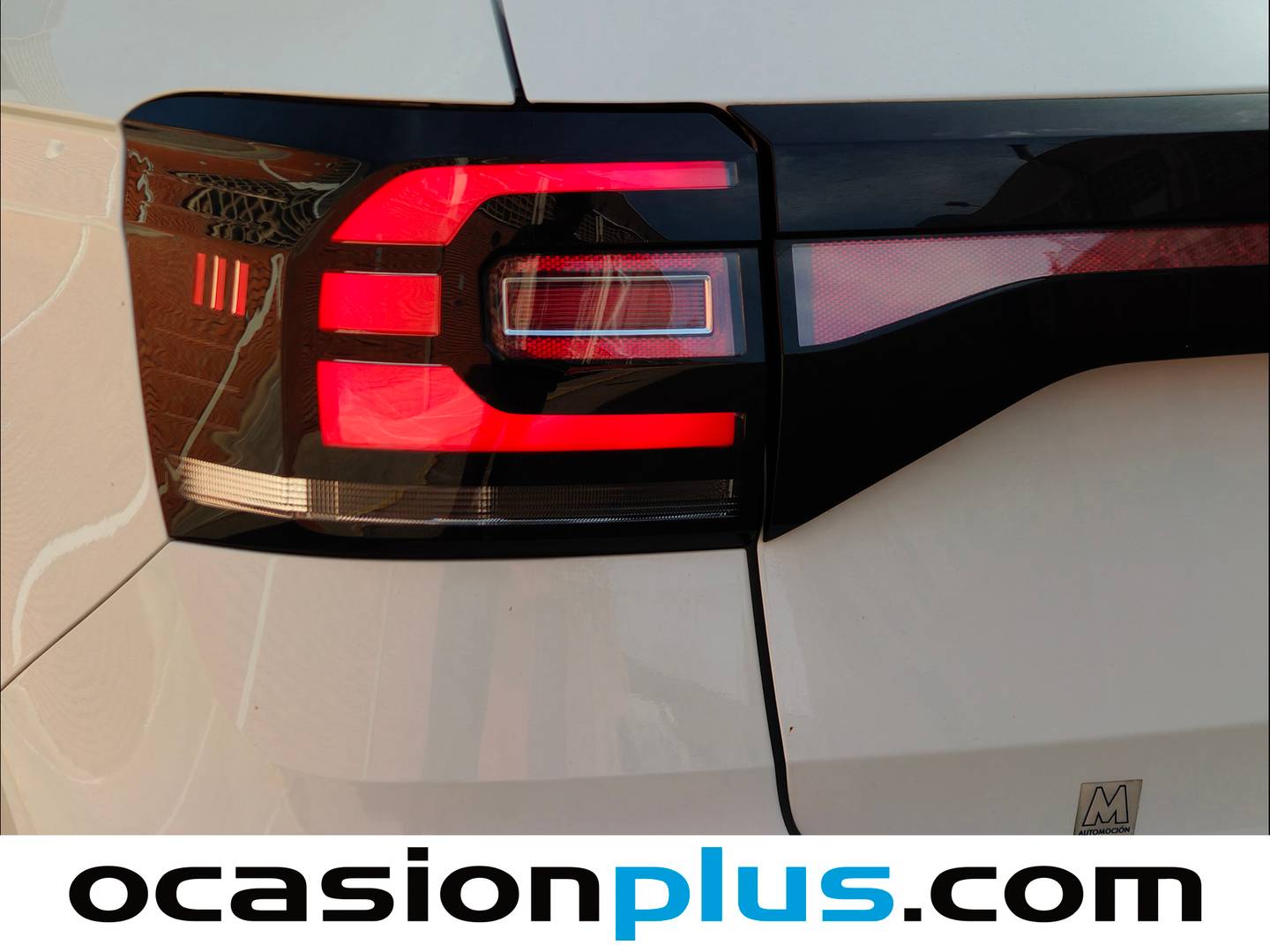 Volkswagen T-Cross Volkswagen T-Cross Sport 1.5 TSI (150 CV) DSG barato