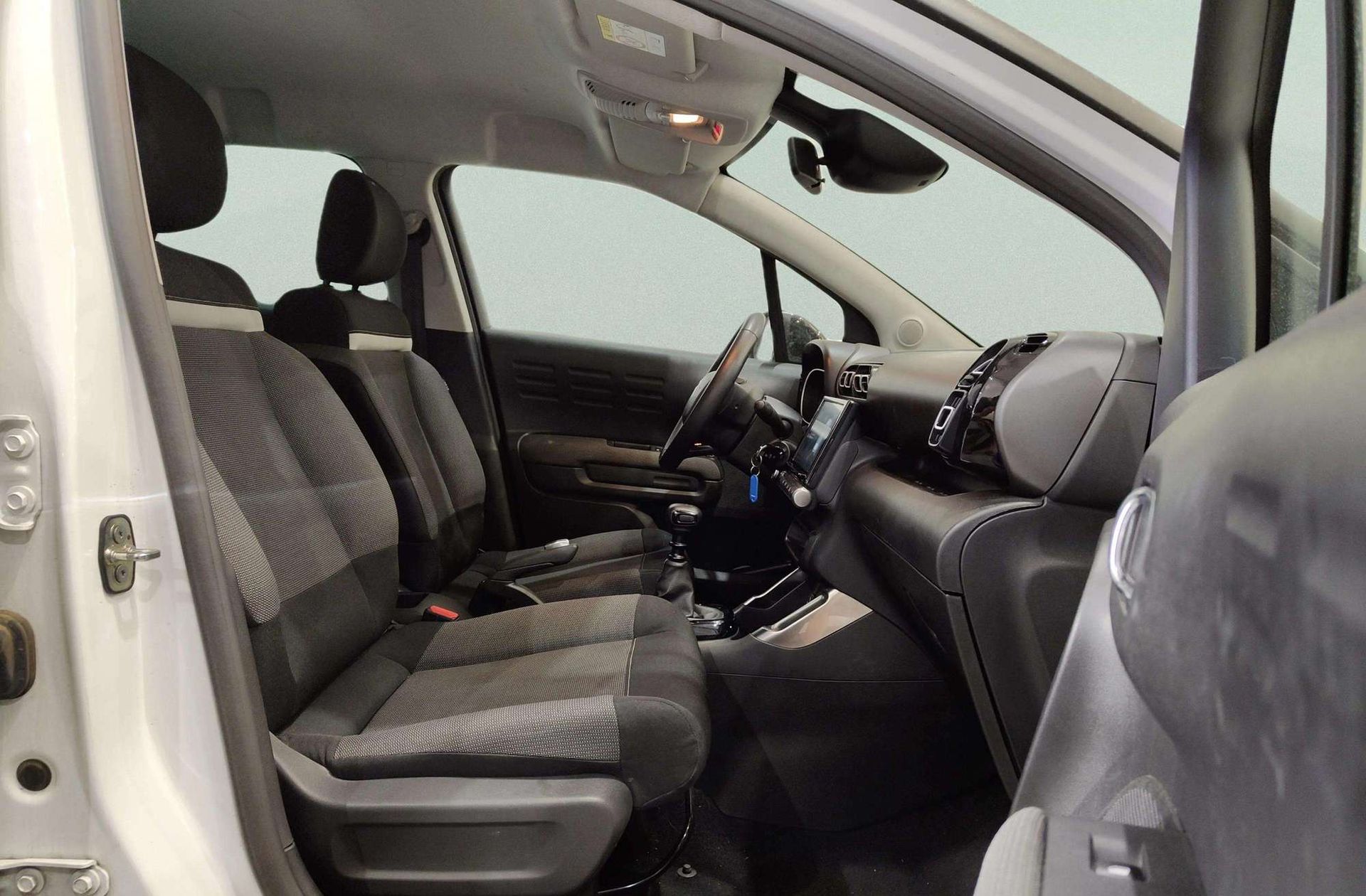 Citroën C3 Aircross PureTech 110 Plus - foto 19