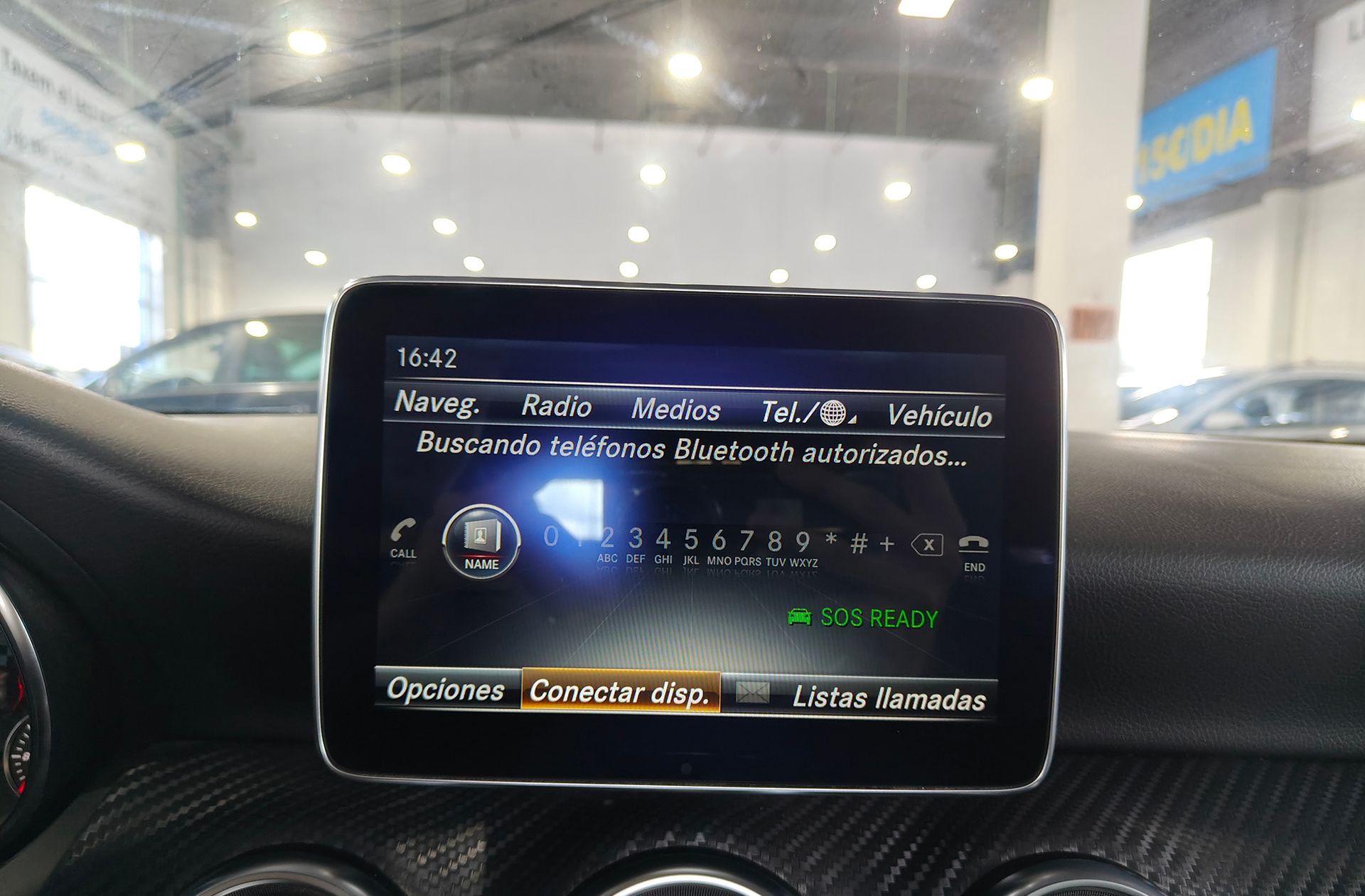 Mercedes-Benz Clase A 200 d AMG Line - foto 33